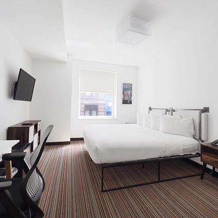 The Herald By Luxurban New York City Exterior photo