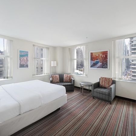 The Herald By Luxurban New York City Exterior photo