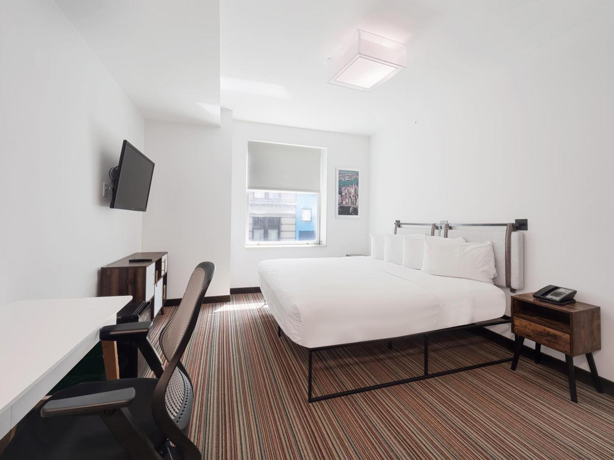 The Herald By Luxurban New York City Exterior photo