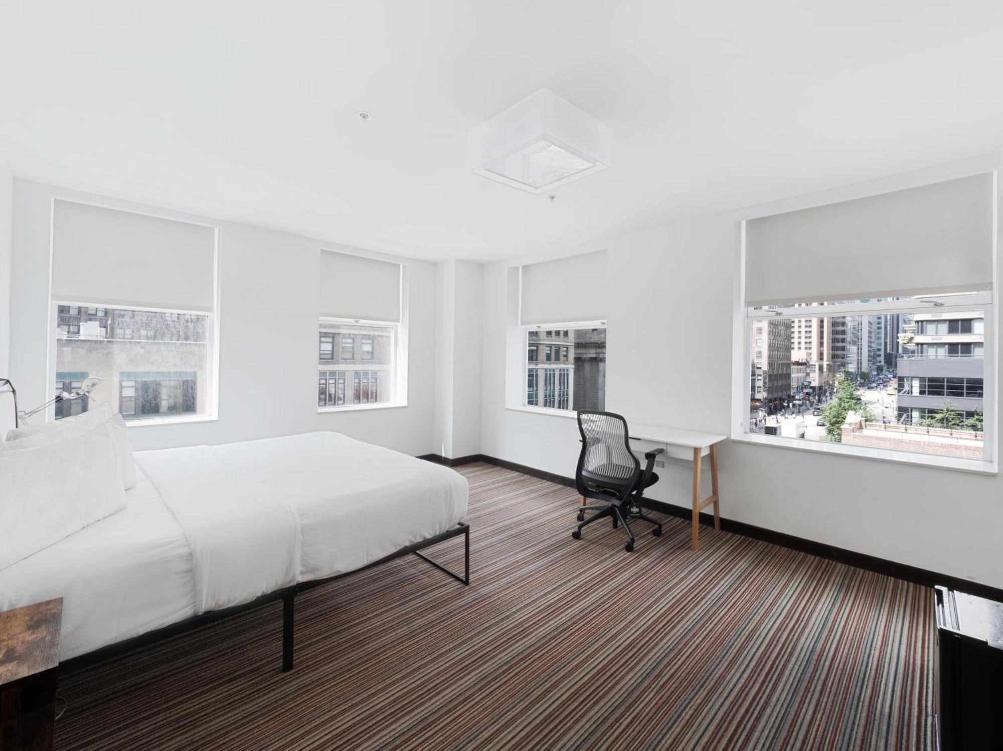 The Herald By Luxurban New York City Exterior photo