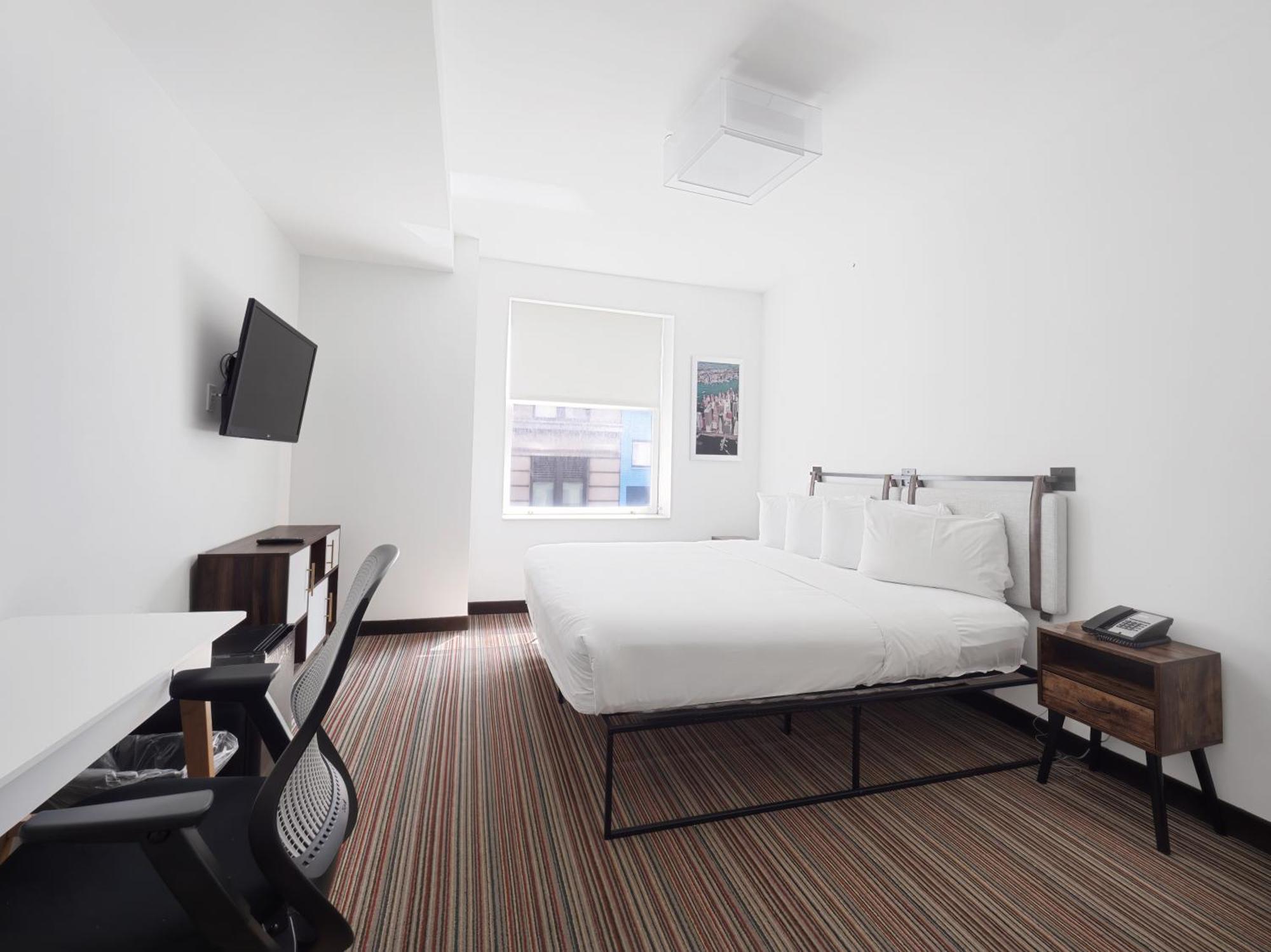 The Herald By Luxurban New York City Exterior photo