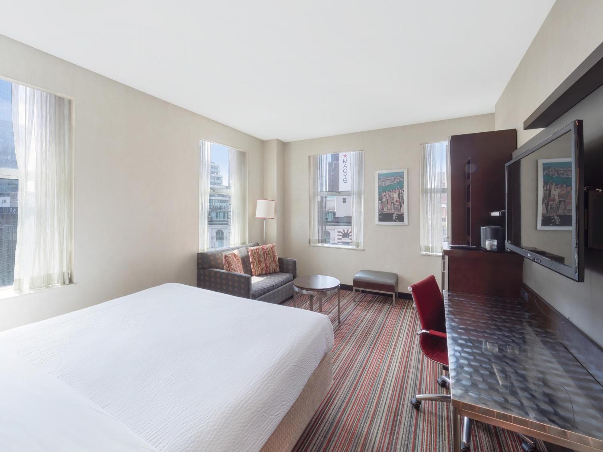 The Herald By Luxurban New York City Exterior photo