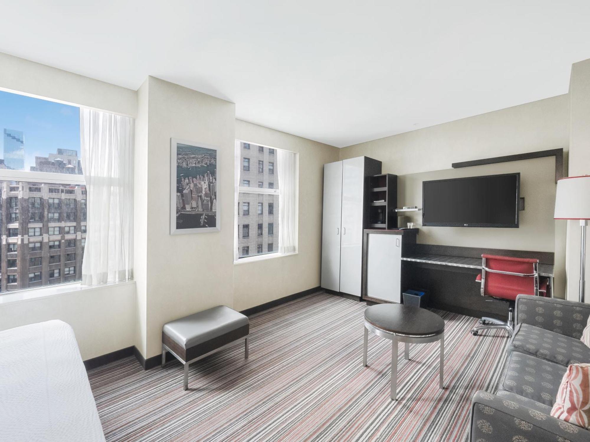The Herald By Luxurban New York City Exterior photo