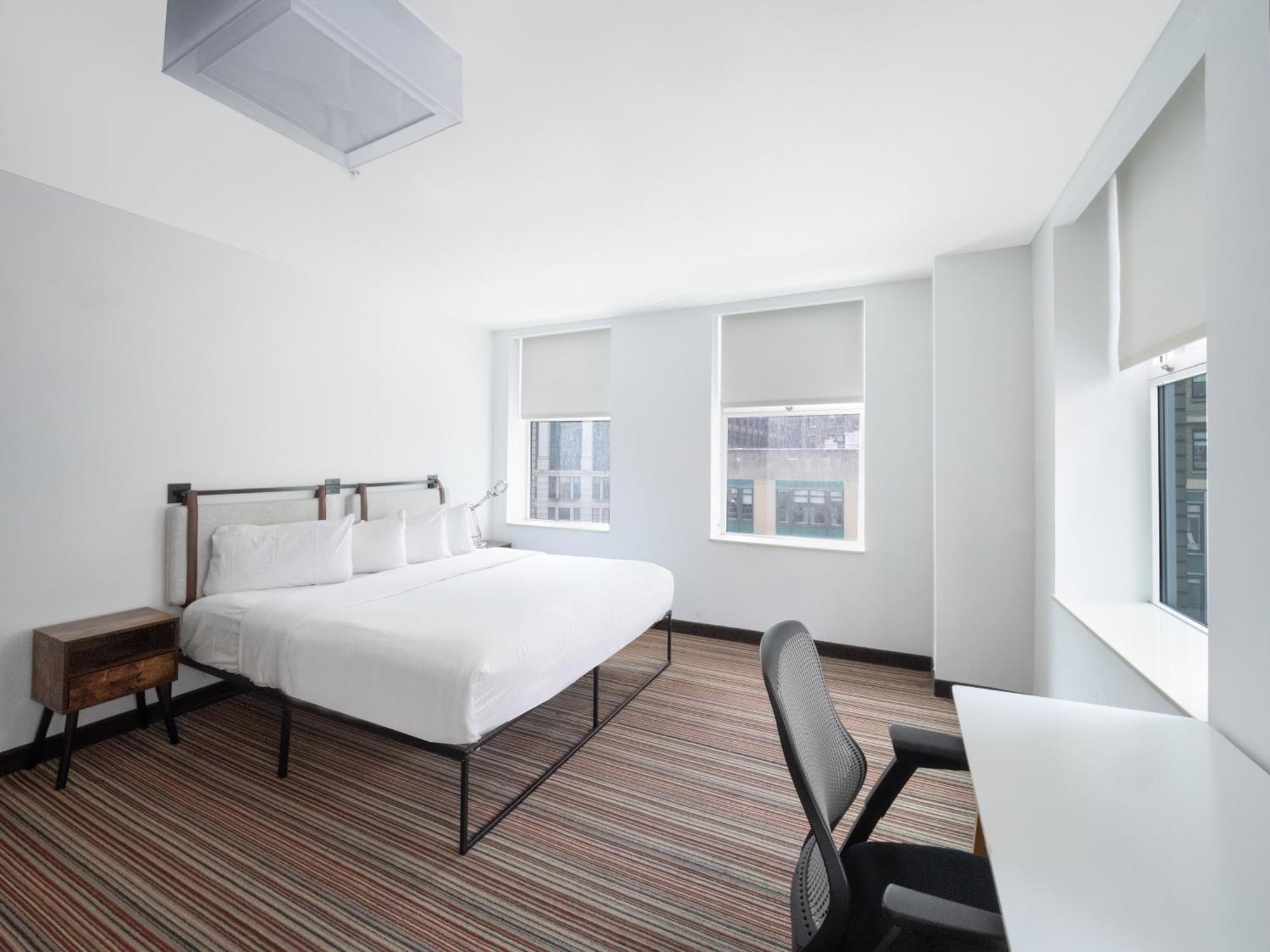 The Herald By Luxurban New York City Exterior photo