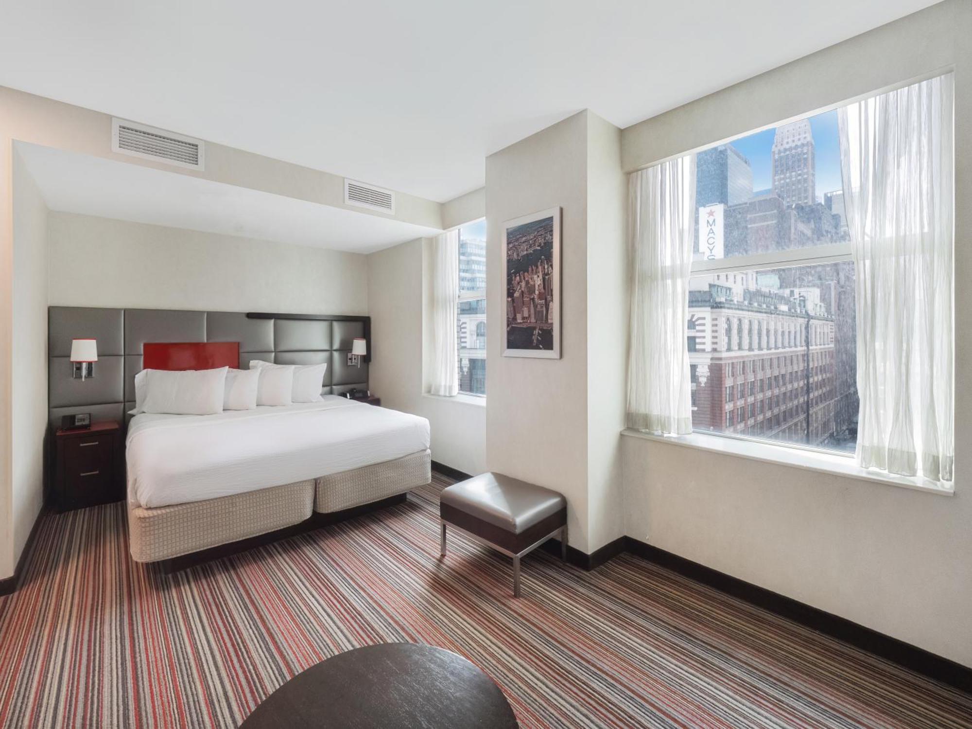The Herald By Luxurban New York City Exterior photo