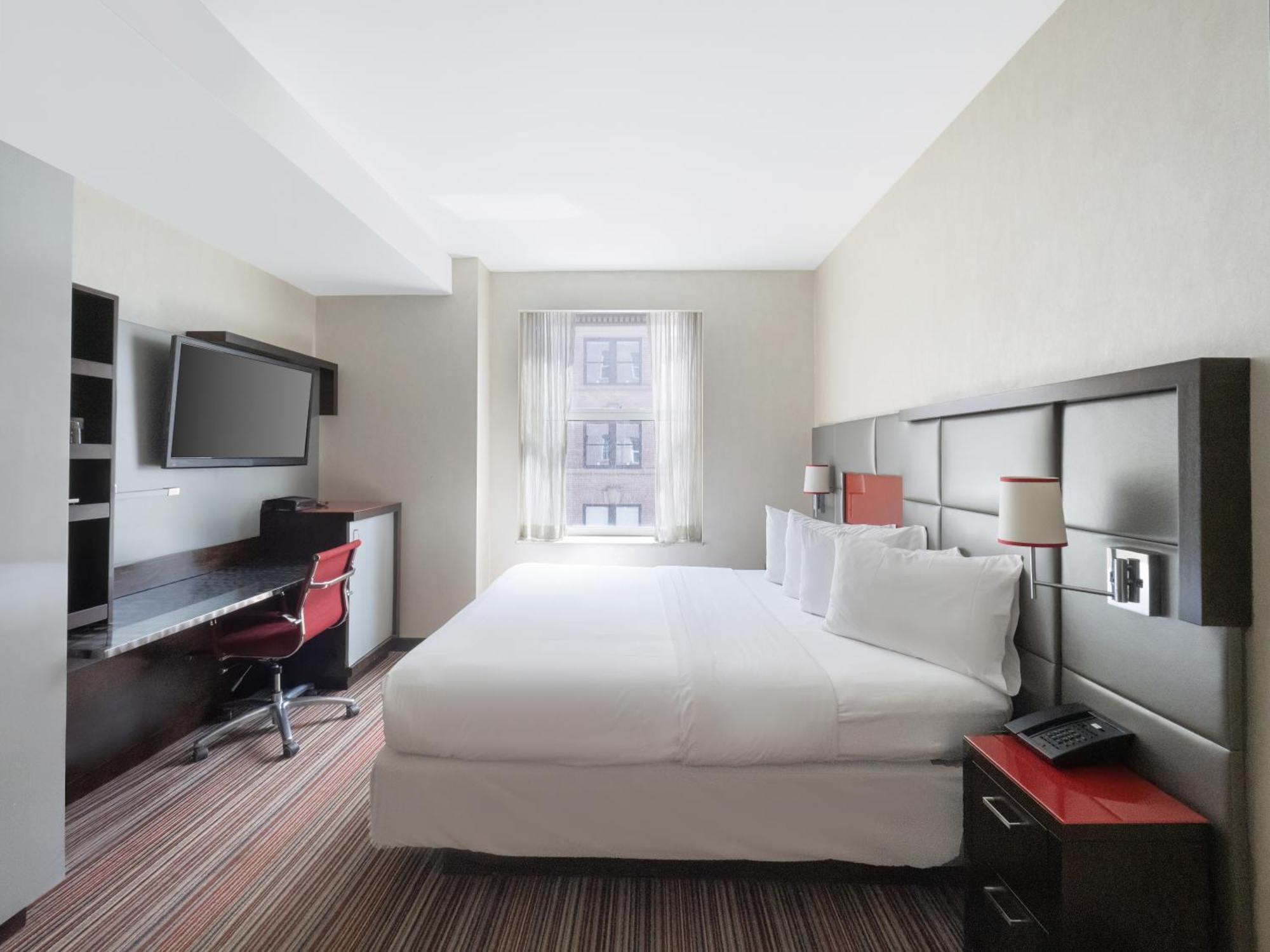 The Herald By Luxurban New York City Exterior photo