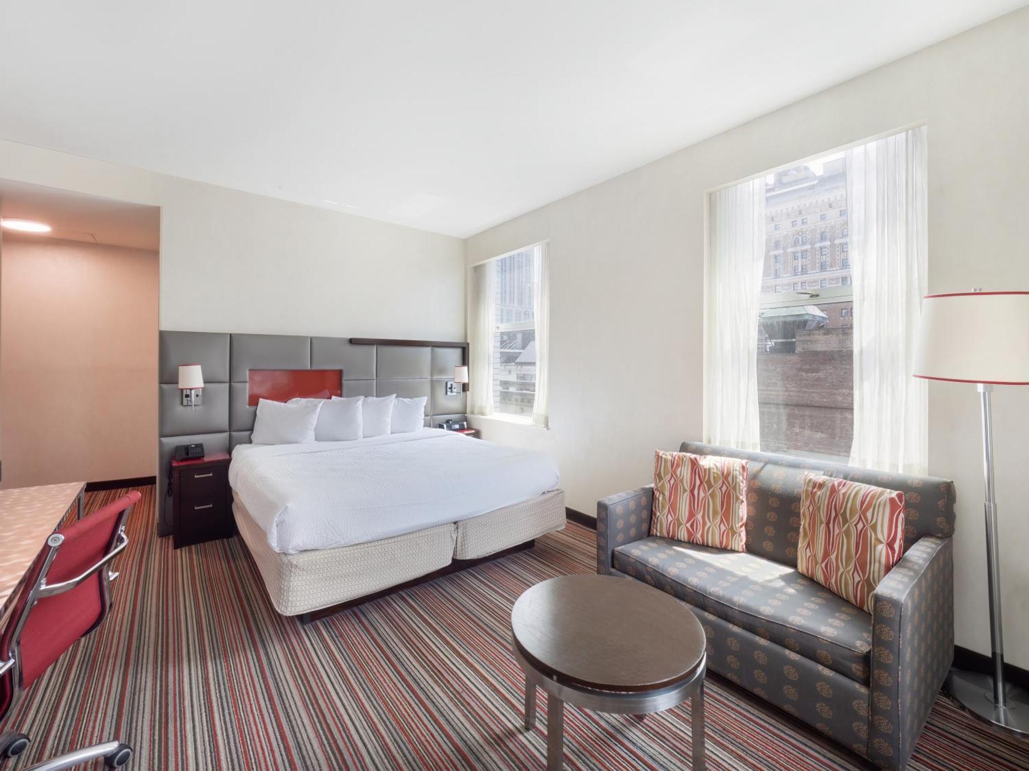 The Herald By Luxurban New York City Exterior photo
