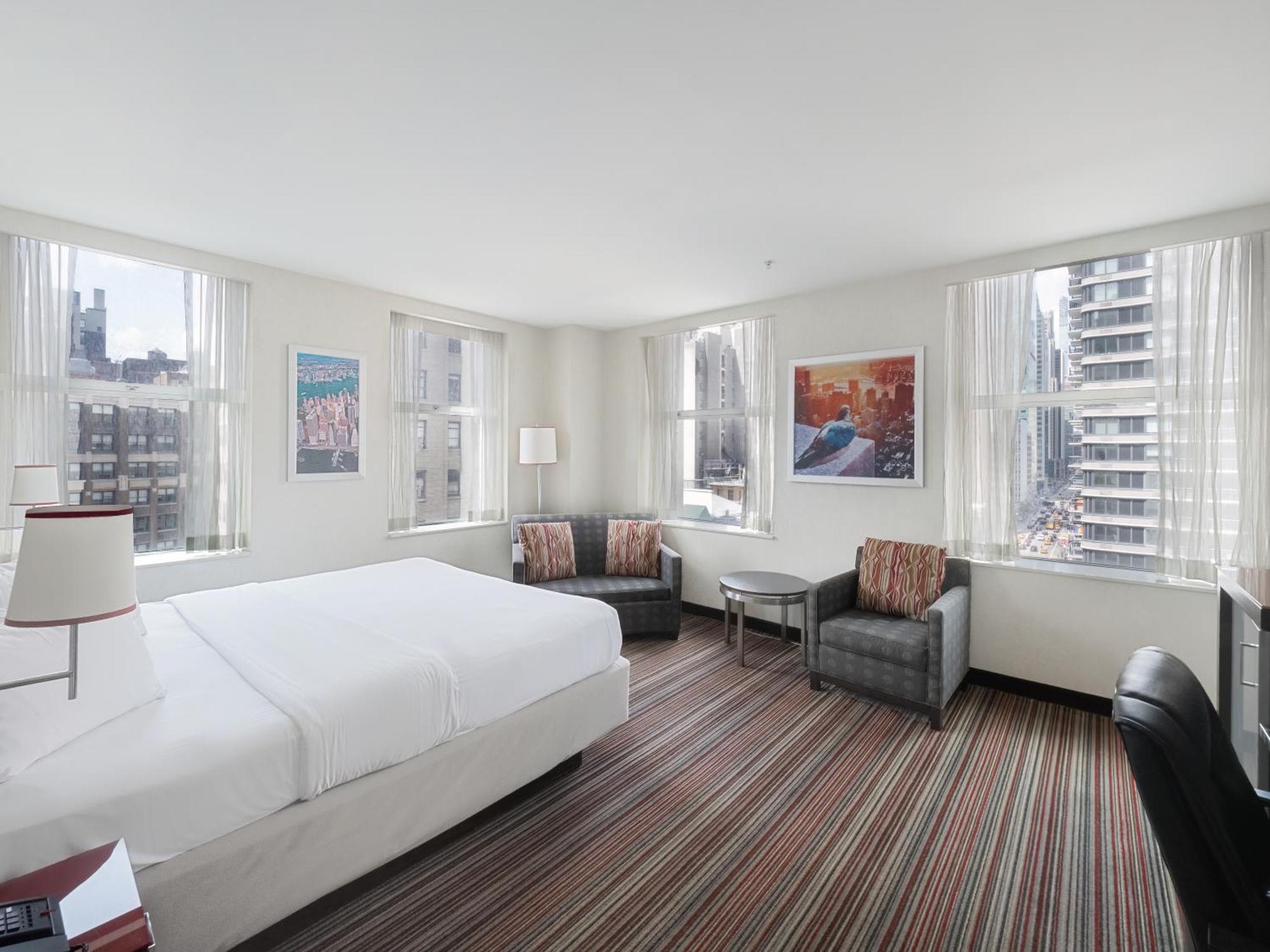 The Herald By Luxurban New York City Exterior photo