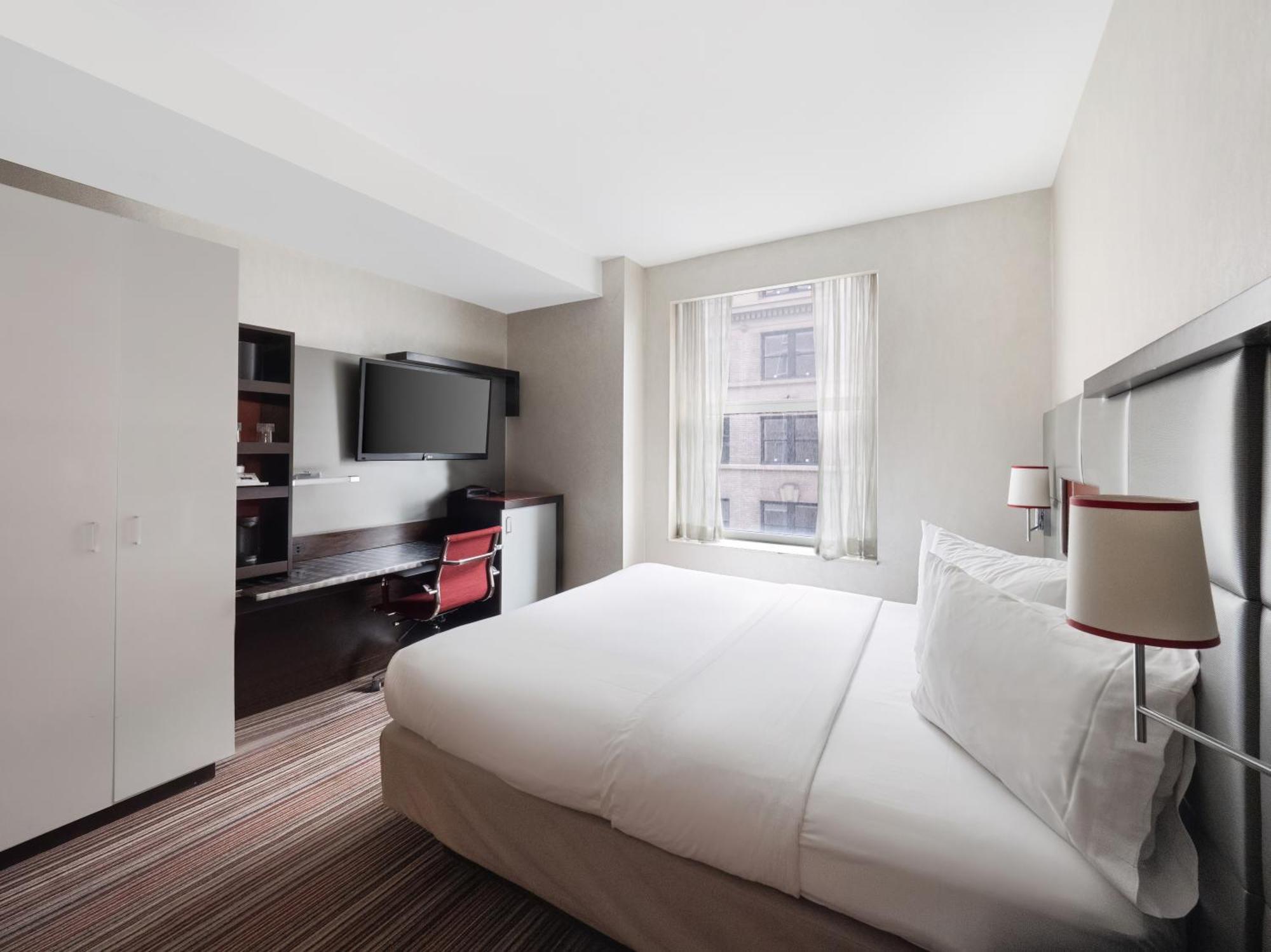 The Herald By Luxurban New York City Exterior photo