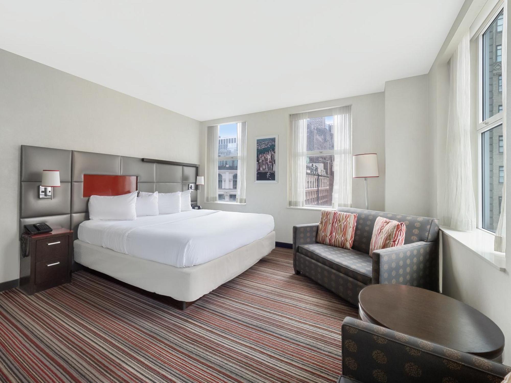 The Herald By Luxurban New York City Exterior photo