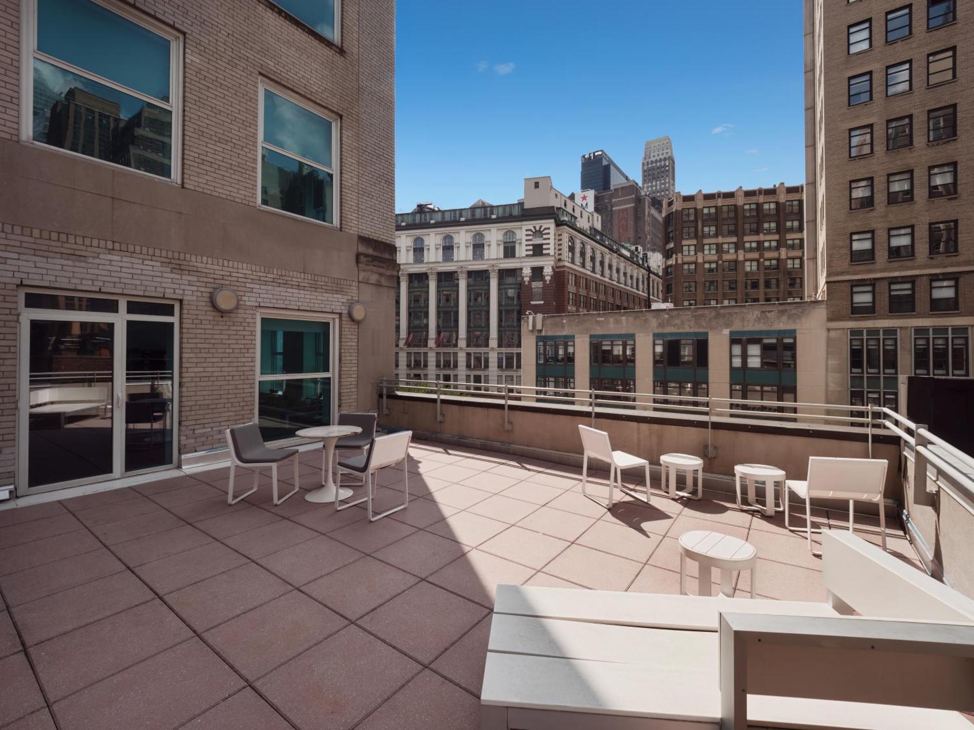 The Herald By Luxurban New York City Exterior photo