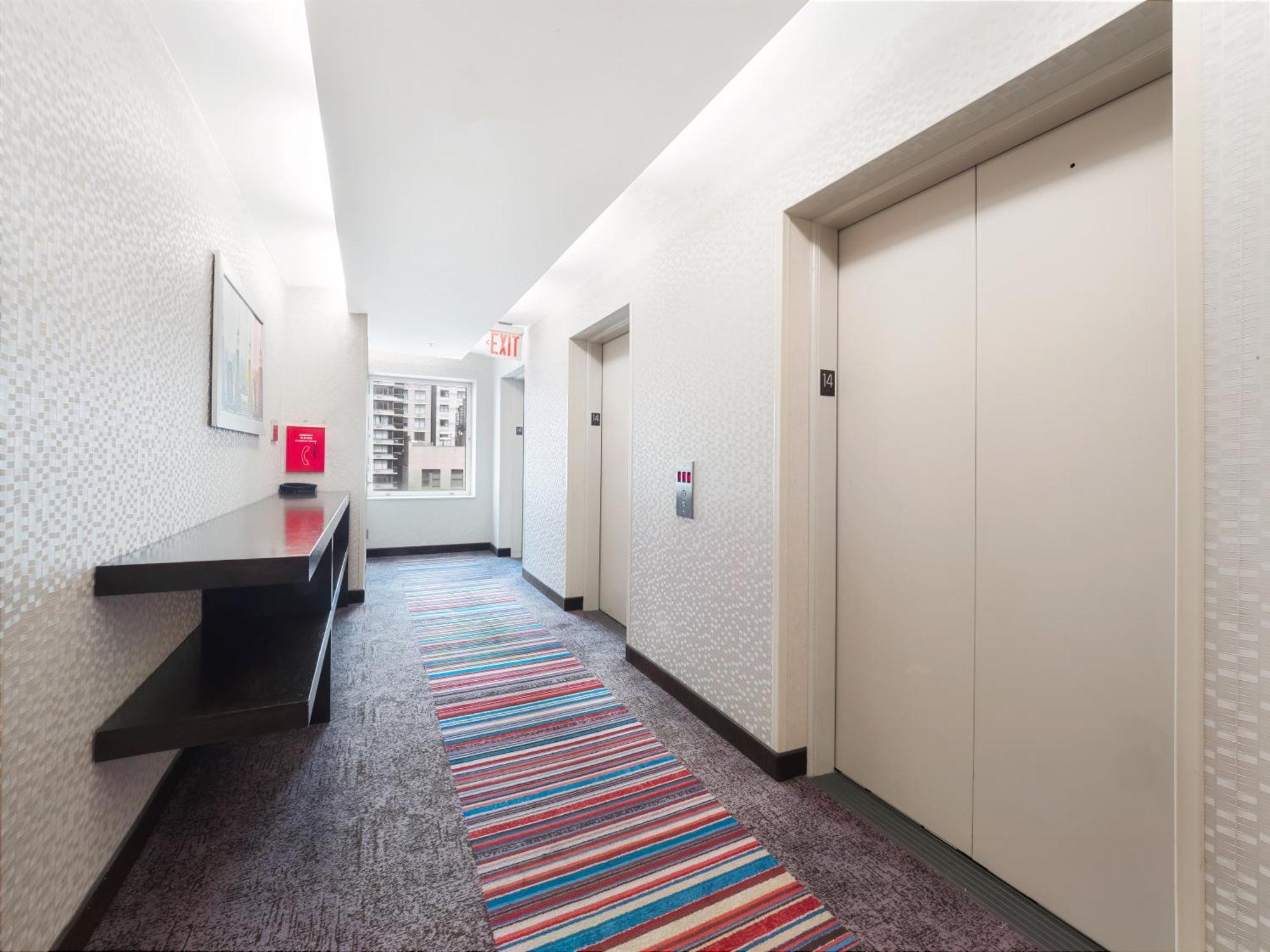 The Herald By Luxurban New York City Exterior photo
