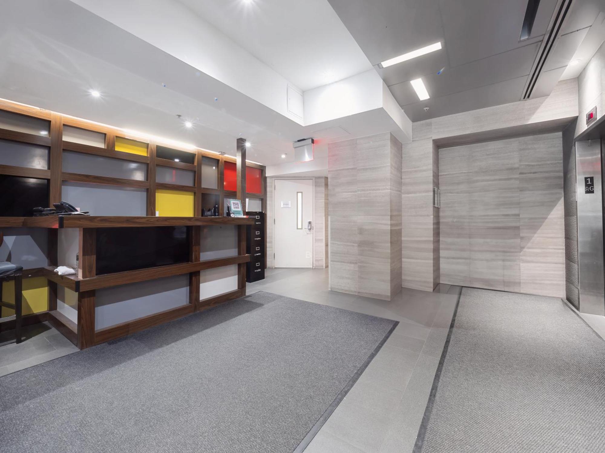 The Herald By Luxurban New York City Exterior photo