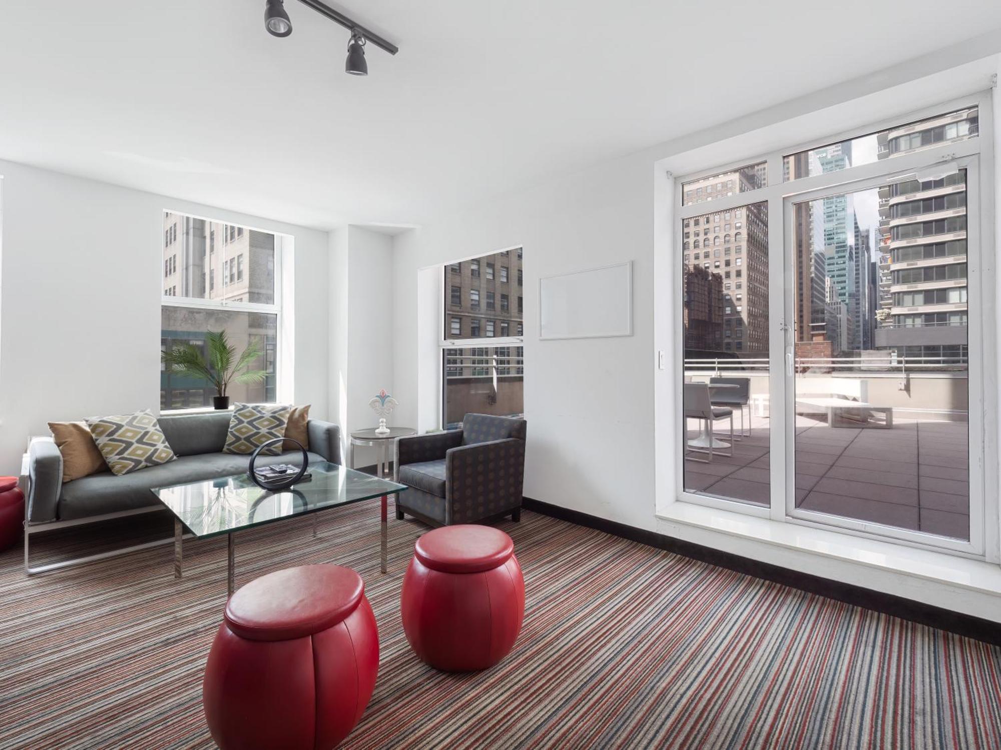 The Herald By Luxurban New York City Exterior photo