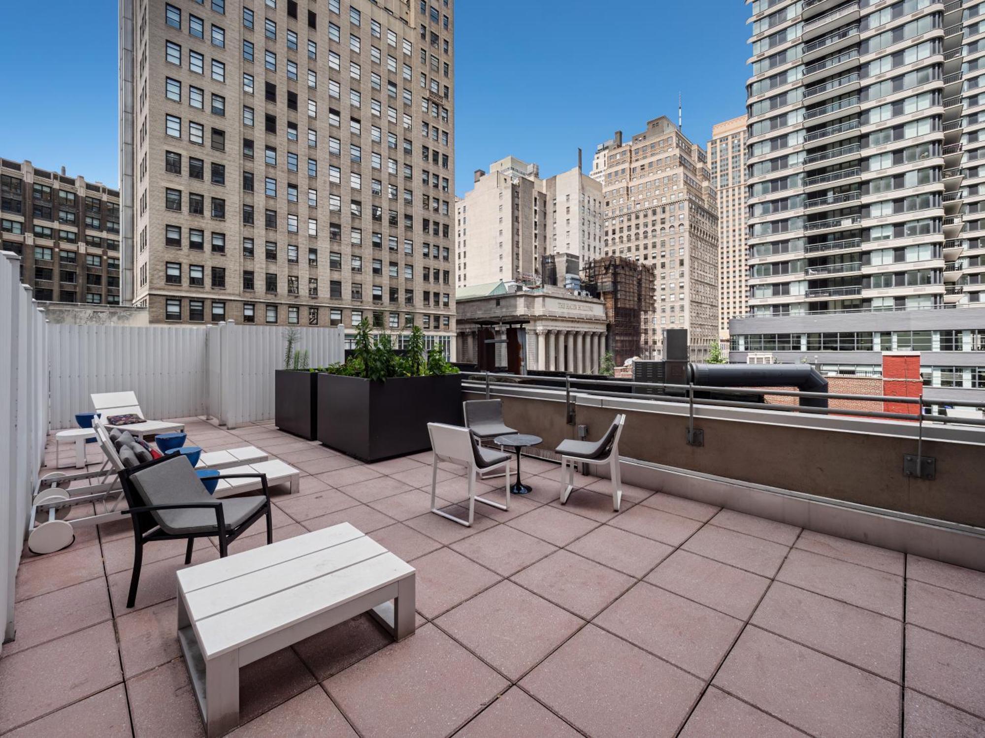 The Herald By Luxurban New York City Exterior photo