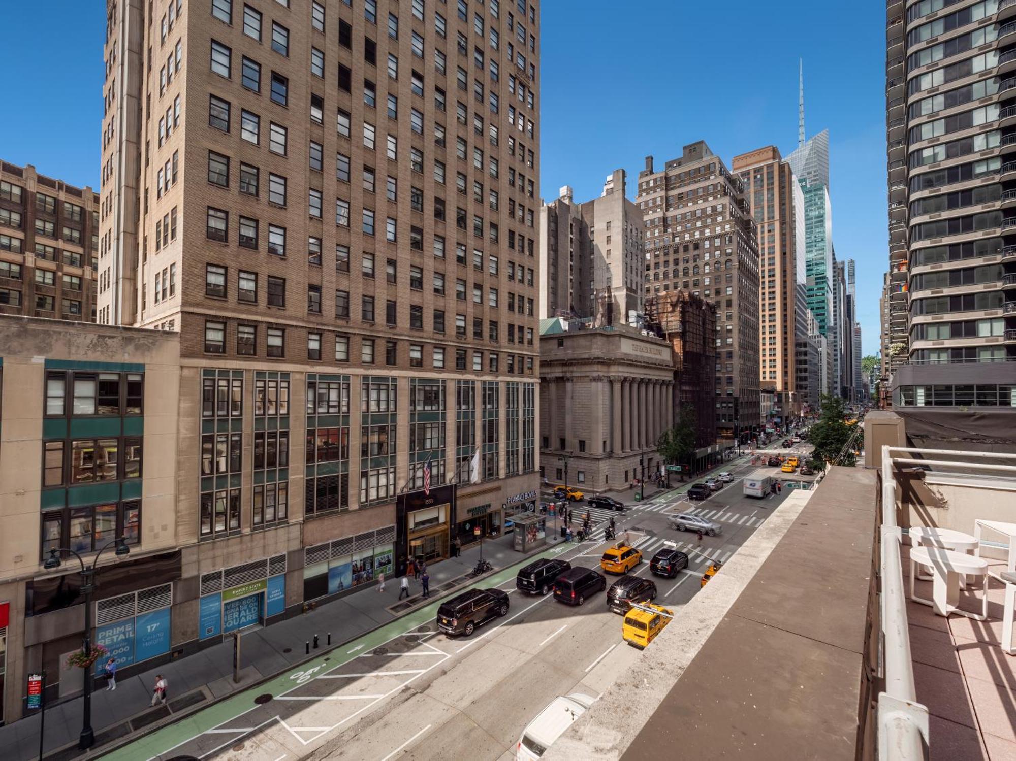The Herald By Luxurban New York City Exterior photo