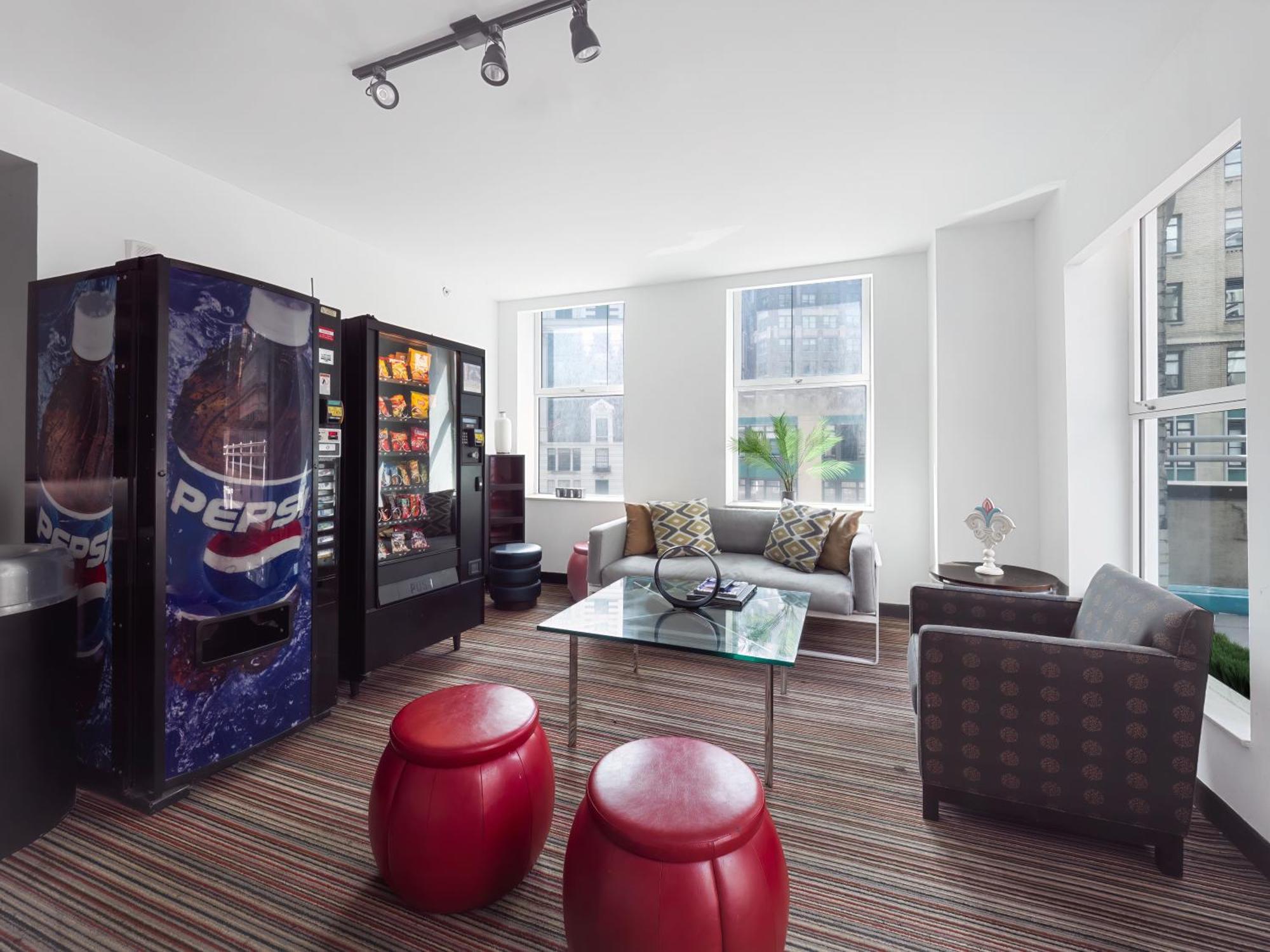 The Herald By Luxurban New York City Exterior photo