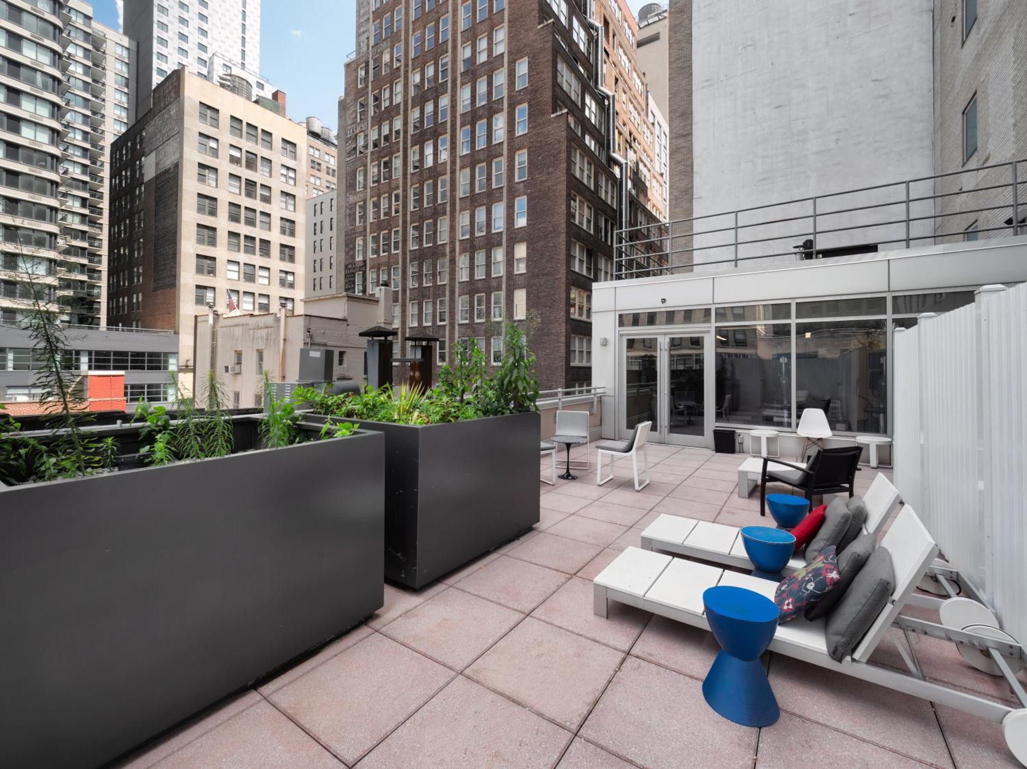 The Herald By Luxurban New York City Exterior photo