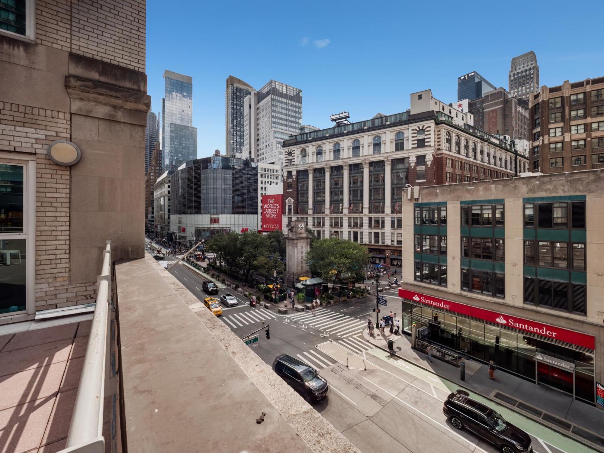 The Herald By Luxurban New York City Exterior photo