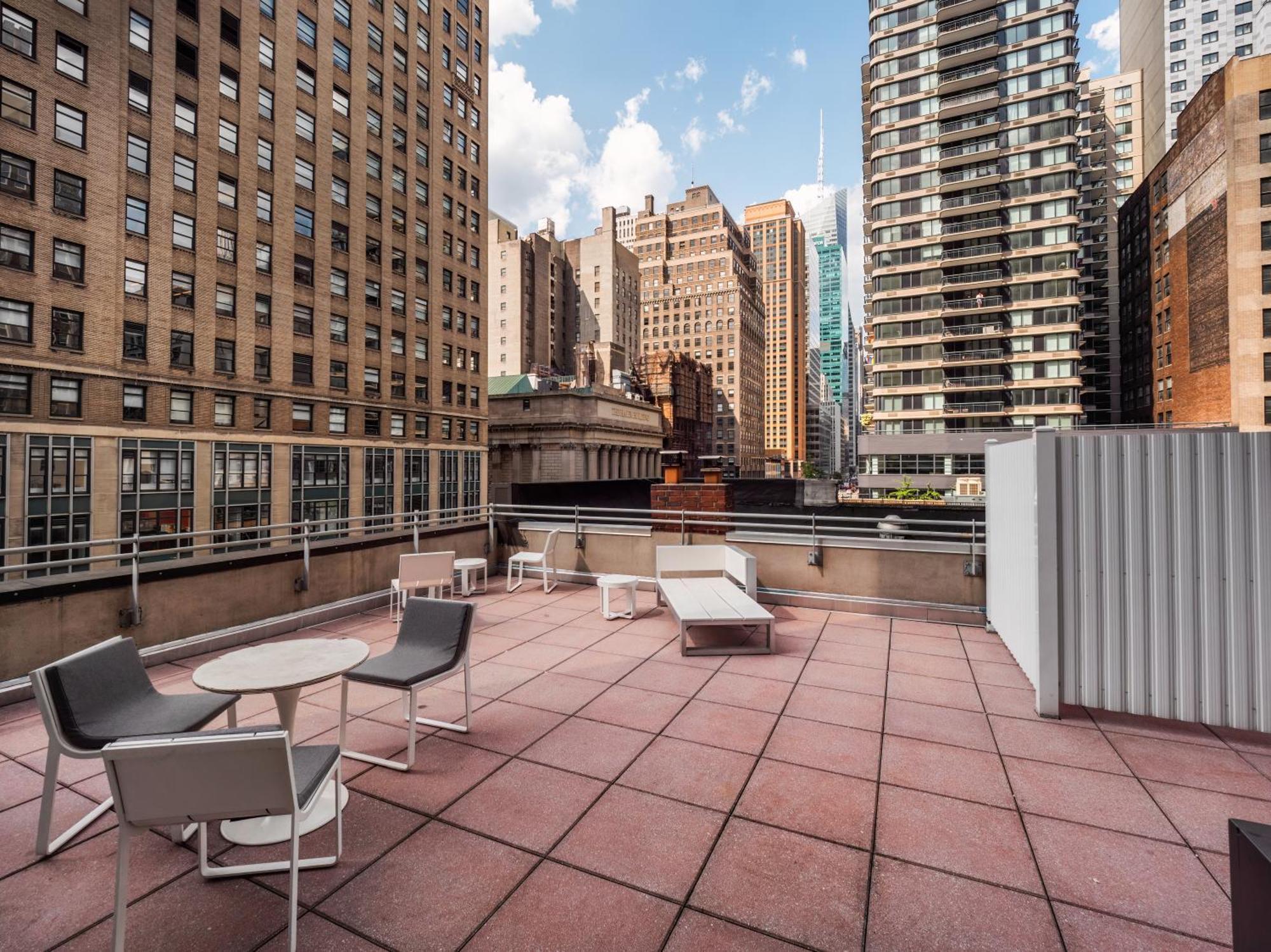 The Herald By Luxurban New York City Exterior photo