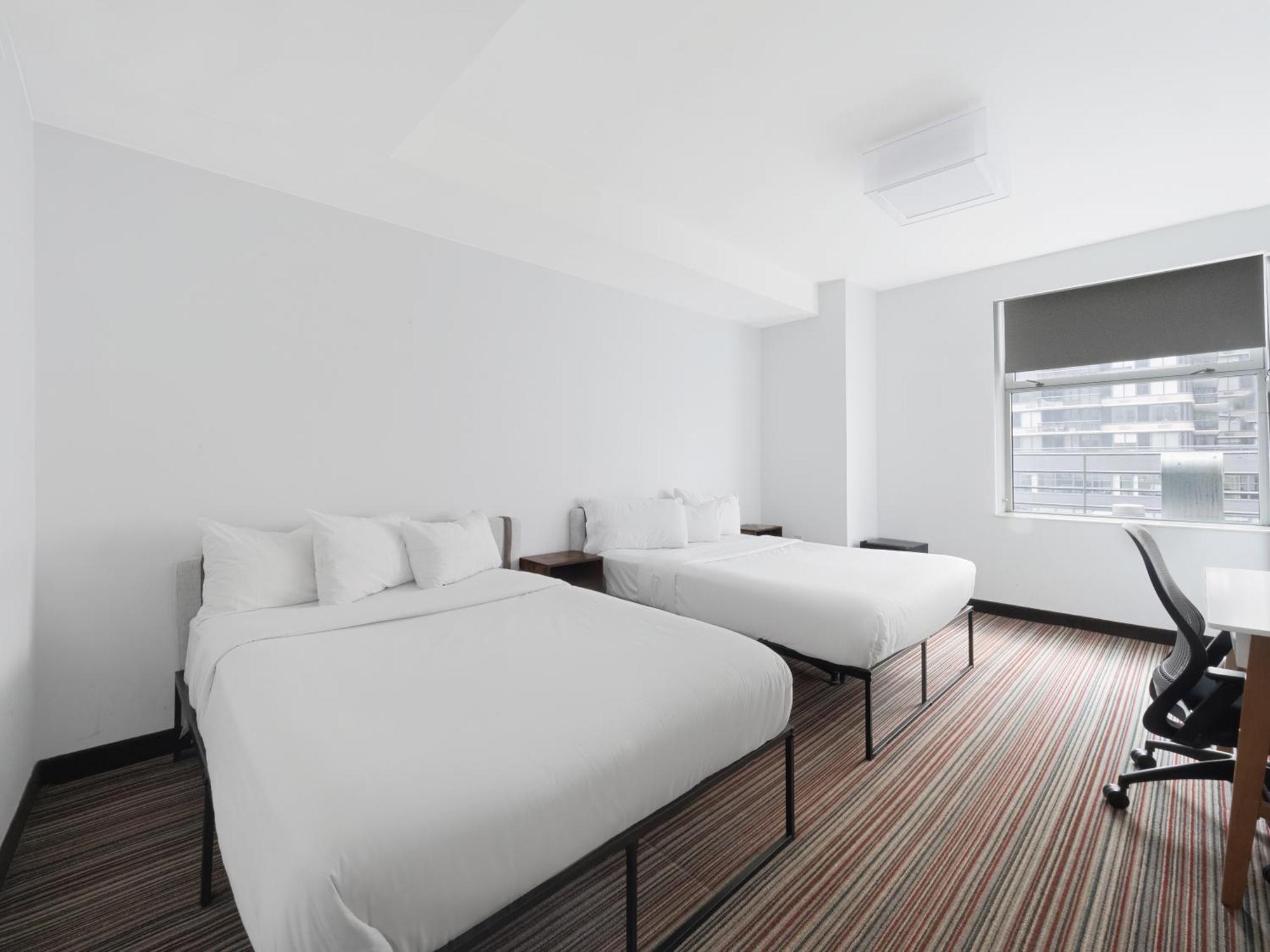 The Herald By Luxurban New York City Exterior photo