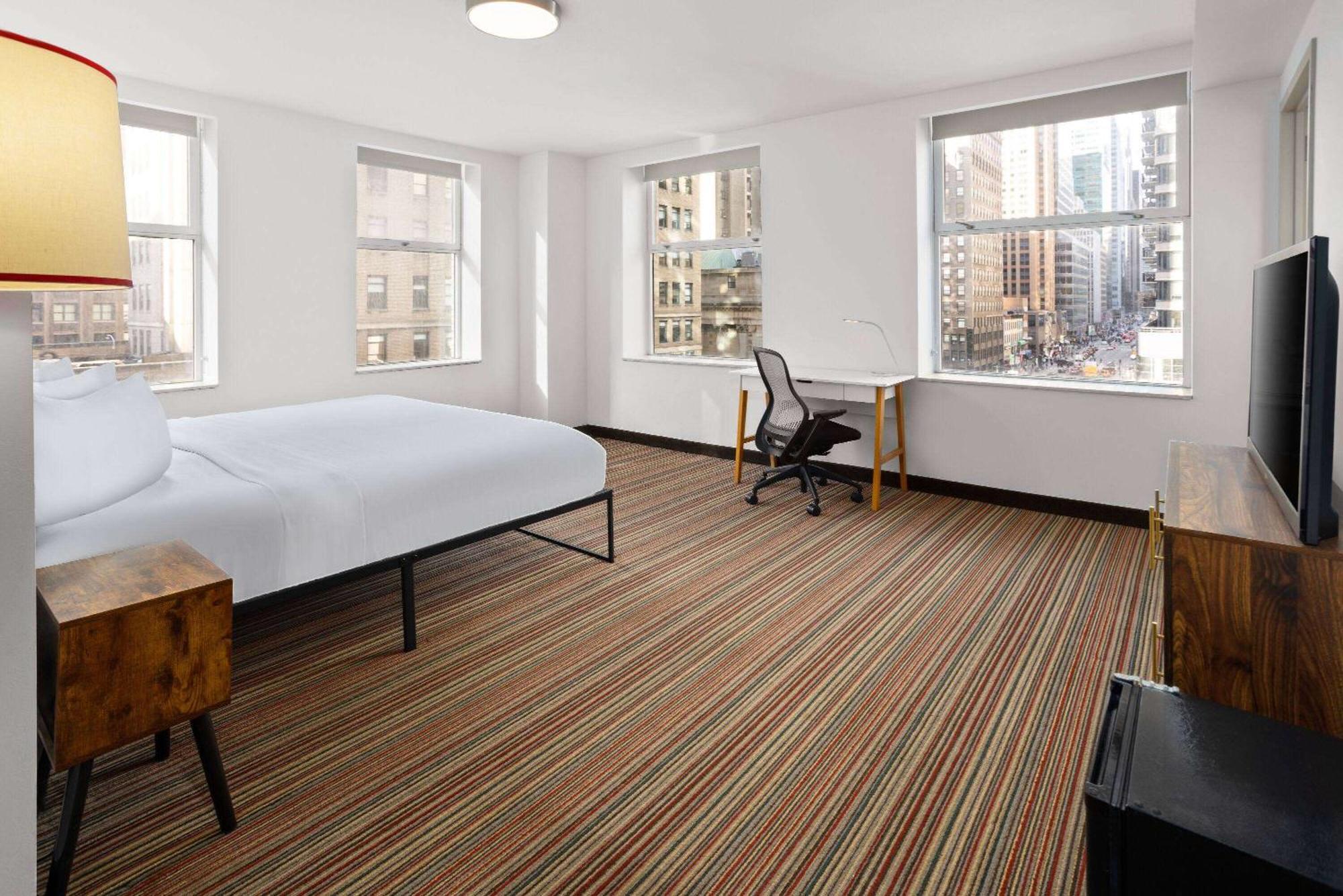 The Herald By Luxurban New York City Exterior photo
