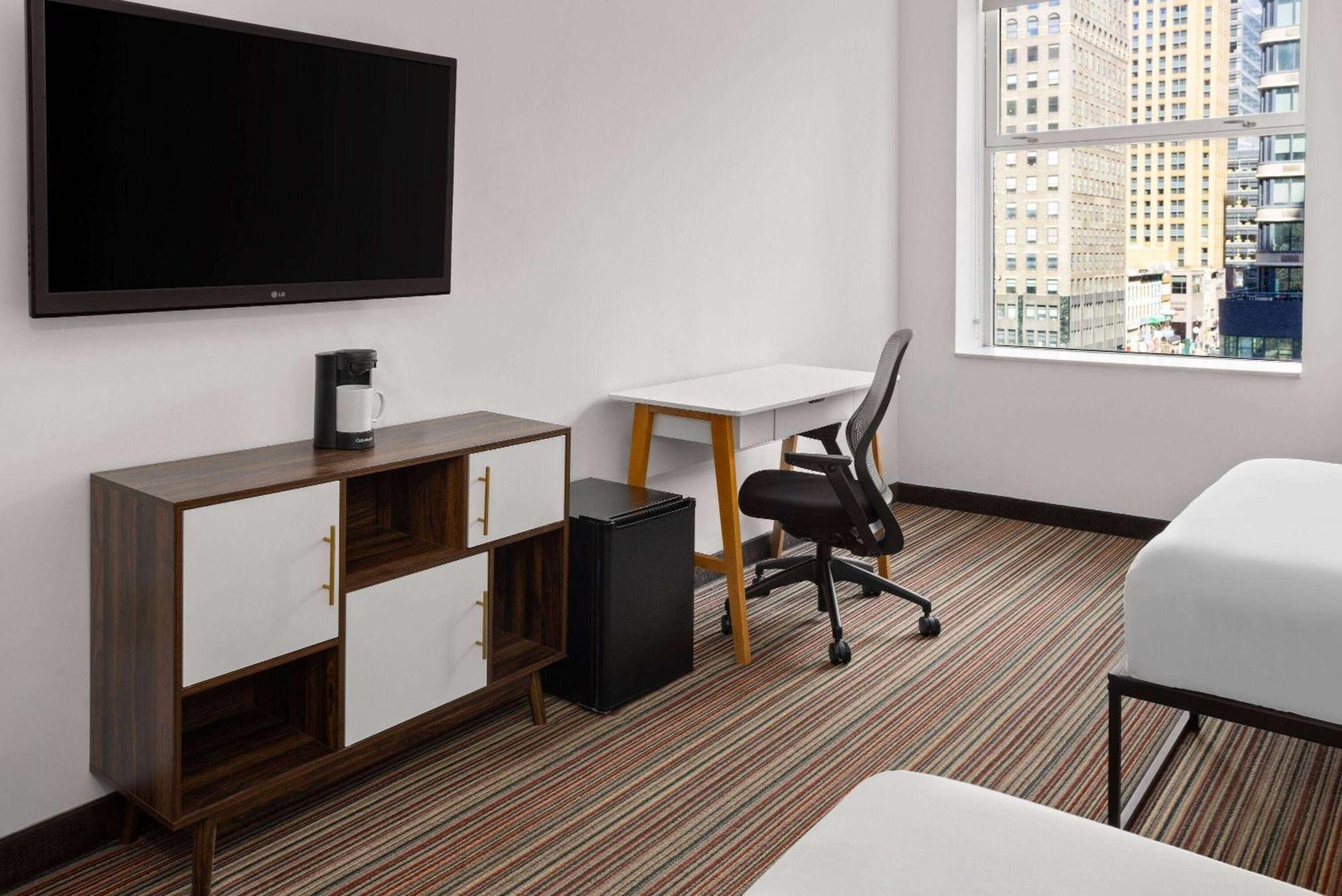 The Herald By Luxurban New York City Exterior photo