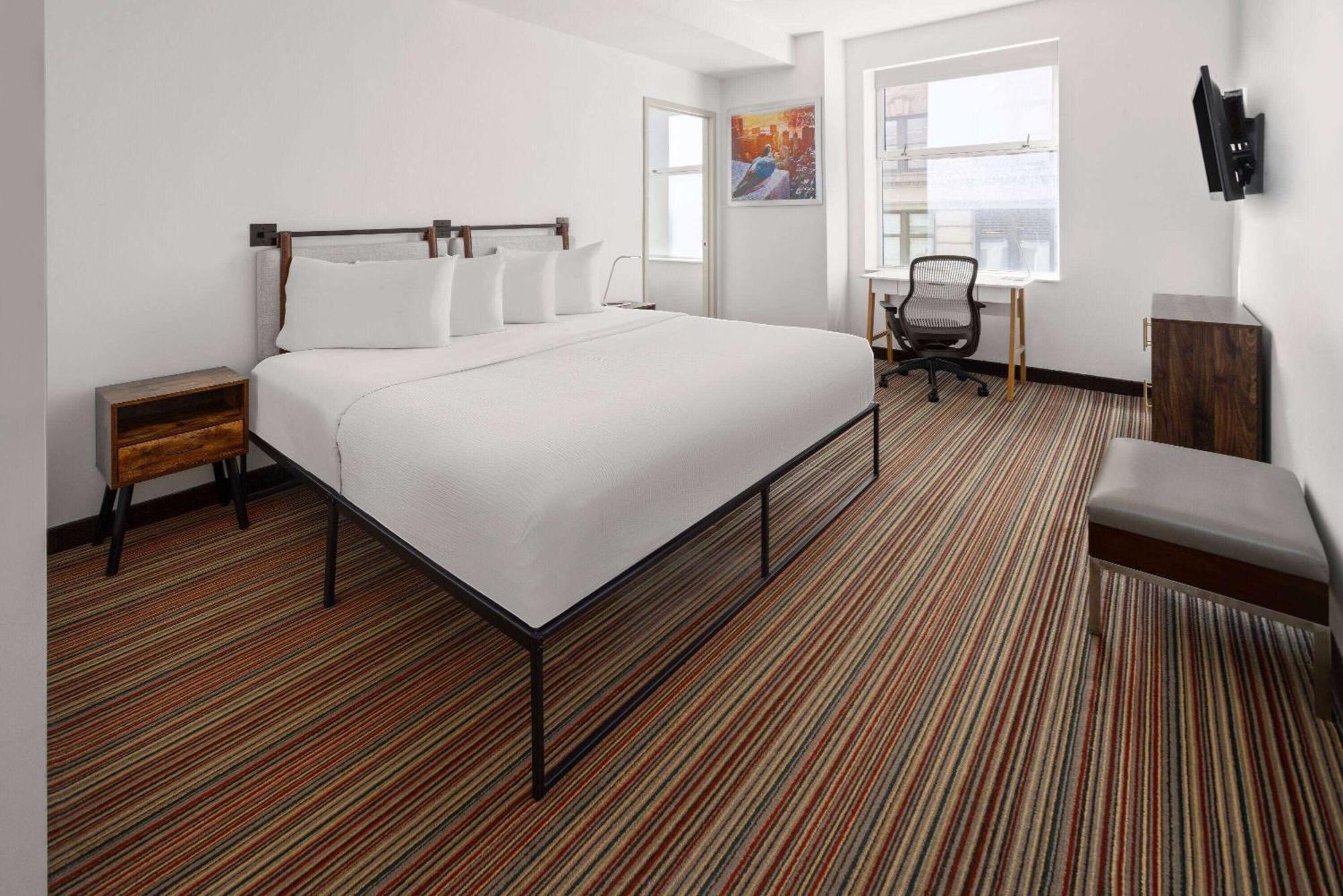 The Herald By Luxurban New York City Exterior photo