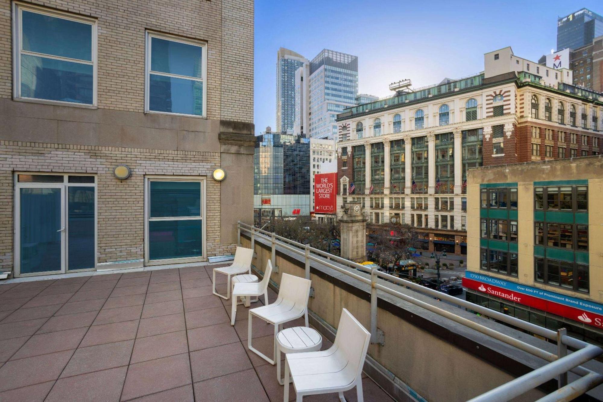 The Herald By Luxurban New York City Exterior photo