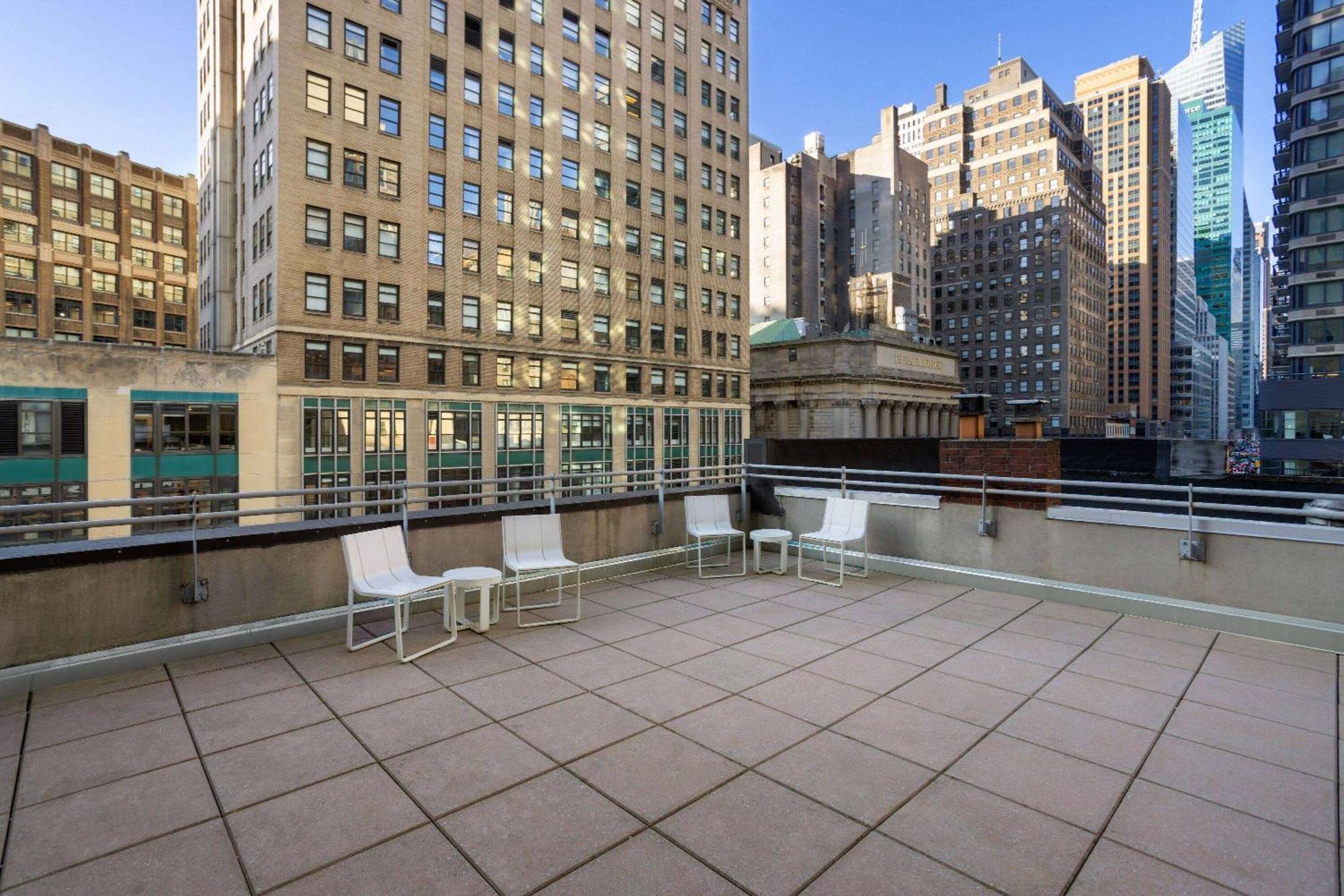 The Herald By Luxurban New York City Exterior photo