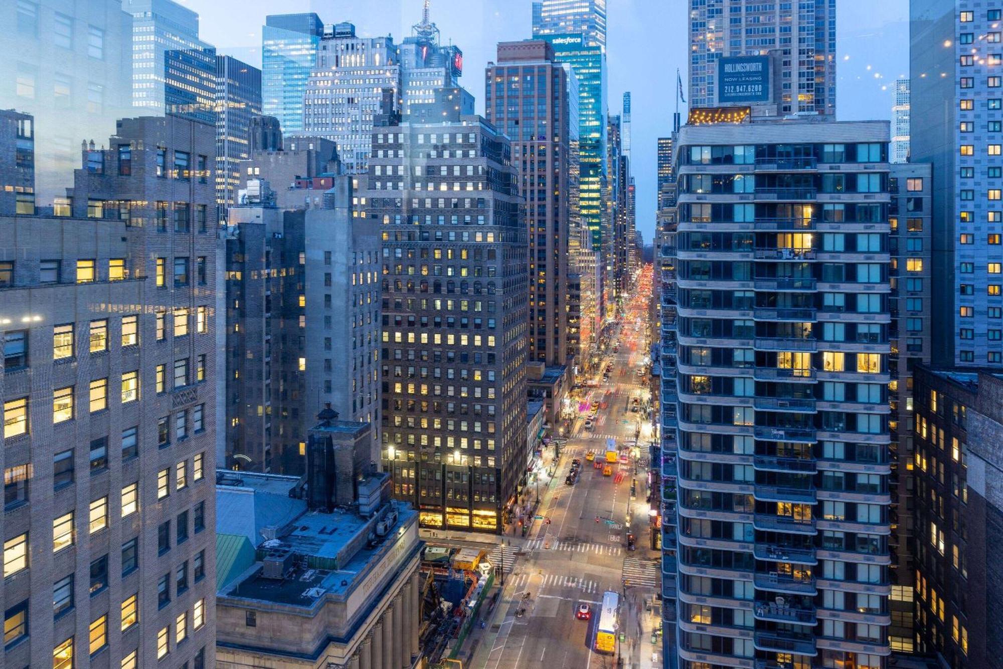 The Herald By Luxurban New York City Exterior photo